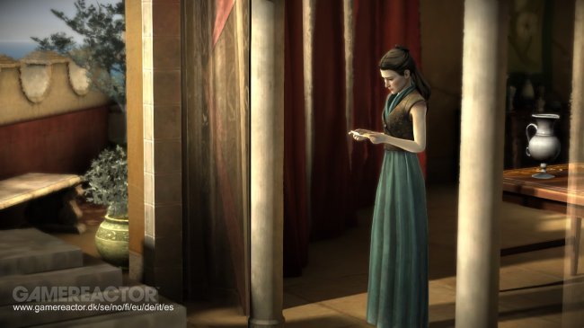 Game of Thrones