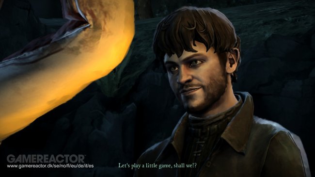 Game of Thrones