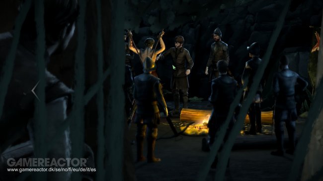 Game of Thrones