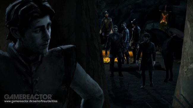 Game of Thrones
