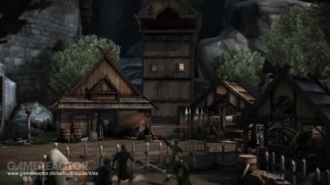 Game of Thrones