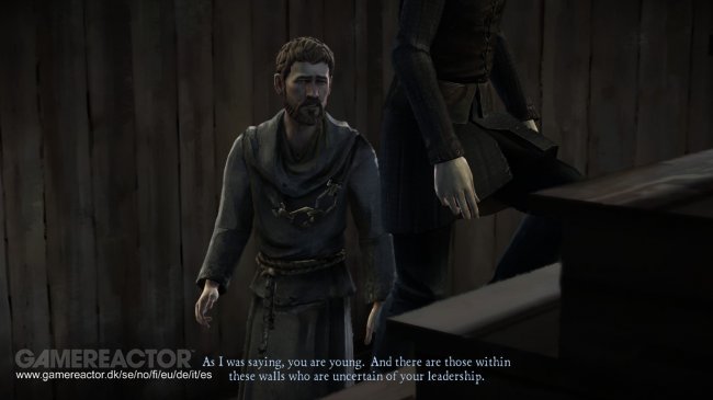 Game of Thrones