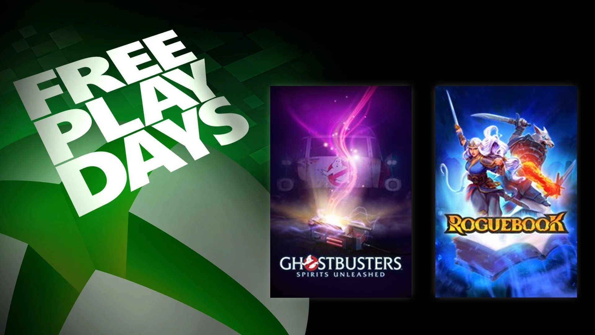 Play Ghostbusters: Spirits Unleashed for free this weekend