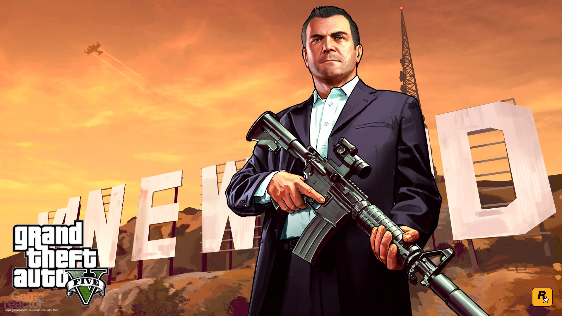La broma de mandar a los SWAT a casa del actor Ned Luke le ha salido cara al gracioso: Cuatro años de cárcel y otros tres de libertad condicional