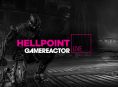 Hoy en GR Live - Hellpoint