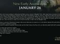 King Arthur: Knight's Tale debuta en Early Acces m&aacute;s tarde
