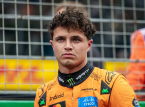 Lando Norris mantiene sus cr&iacute;ticas a la nueva F&oacute;rmula 1: "artificial", "ca&oacute;tica", potencialmente peligrosa