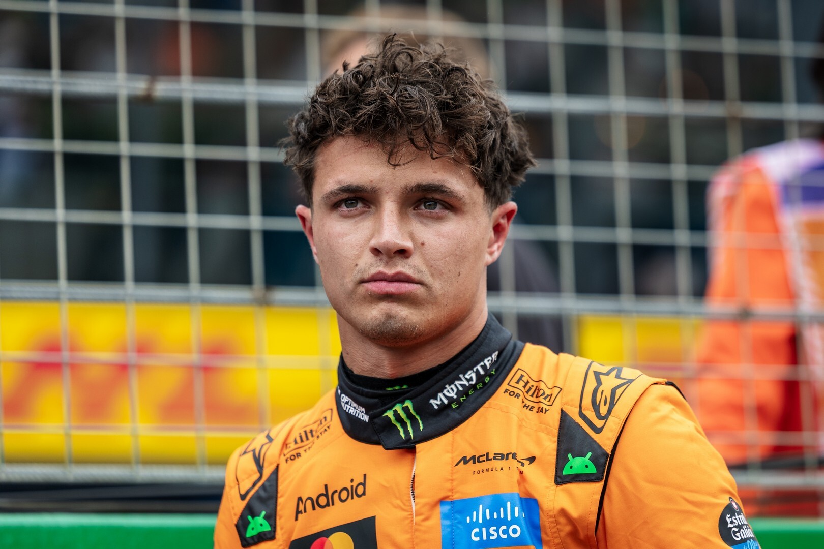 Lando Norris critica la "artificial", "caótica" y peligrosa nueva F1