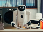LG revela un robot con IA dise&ntilde;ado para realizar tareas dom&eacute;sticas