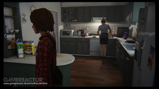 Life is Strange
