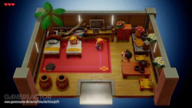 ¡Feliz cumpleaños, Zelda! Vamos a celebrarlo haciendo un viaje lejos de Hyrule