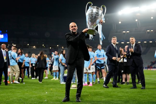 El Manchester City podría perder 40-60 puntos en la Premier si es declarado culpable de 115 delitos financieros