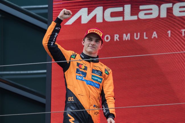 Resultados Fórmula 1: McLaren domina el Gran Premio de Miami y Oscar Piastri sigue impresionando