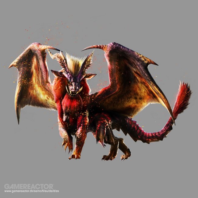 Monster Hunter 4 Ultimate