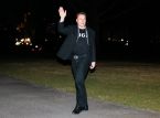 Musk ataca a los legisladores por la ley de gastos de Trump