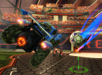 Rocket League lleva facturado 25 veces m&aacute;s de lo que cost&oacute;