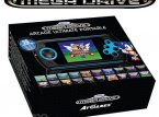 Nueva Mega Drive portátil oficial ya a la venta