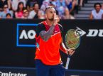 Nick Kyrgios da noticias prometedoras y espera conseguir la wildcard para el Open de Australia
