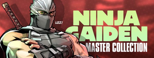Ninja Gaiden: Master Collection
