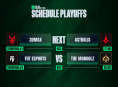PGL Bucarest 2026: Estos son los partidos de semifinales de hoy