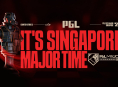 PGL Singapur Major contar&aacute; con un partido decisivo por el tercer puesto