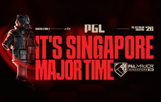 PGL Singapur Major contar&aacute; con un partido decisivo por el tercer puesto