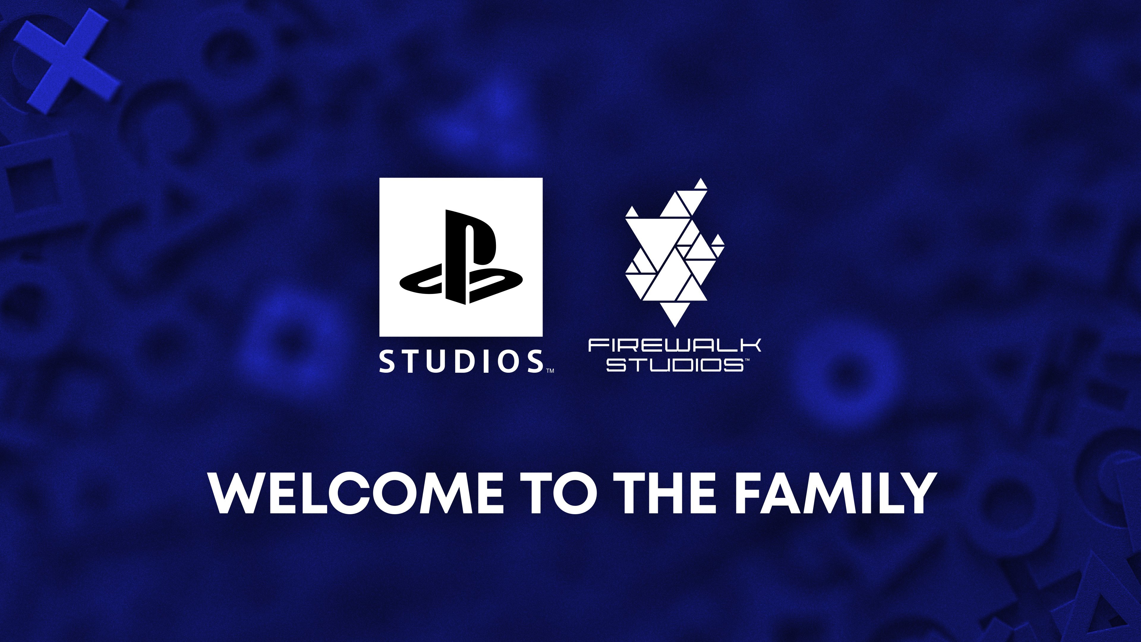 PlayStation acquires Firewalk Studios