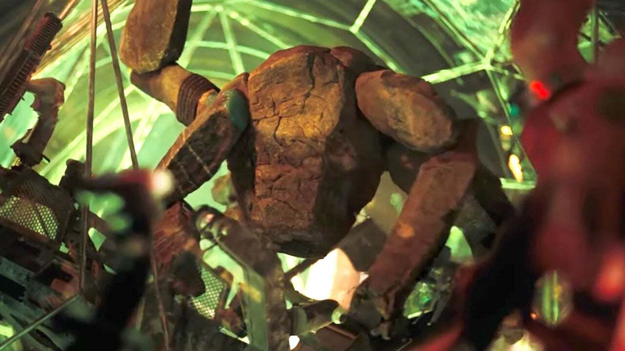 Proyecto Salvación podría obtener una candidatura a los Oscar realmente única: La de Rocky