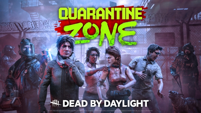 Quarantine Zone: The Last Check