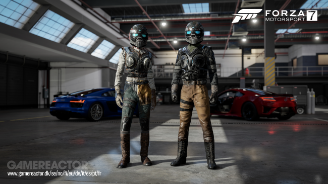 Forza Motorsport 7