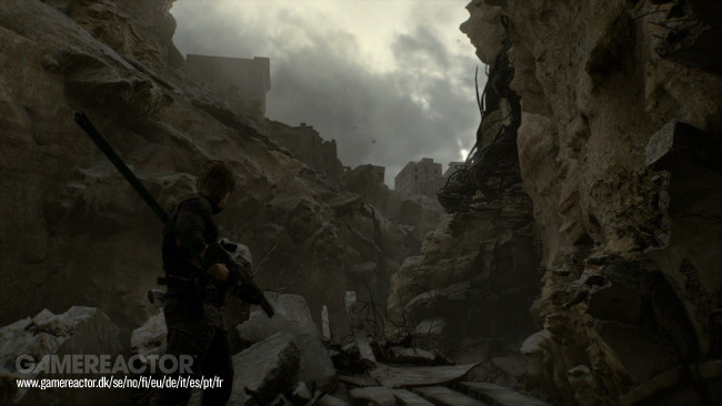 Resident Evil Requiem