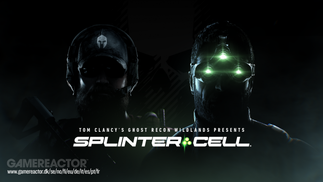 Ghost Recon: Wildlands