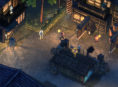 Shadow Tactics: Blades of the Shogun