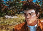 Shenmue 3 estrena logo y anuncia regreso