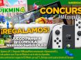 Ganador del sorteo #MiEquipoPikmin en Gamereactor