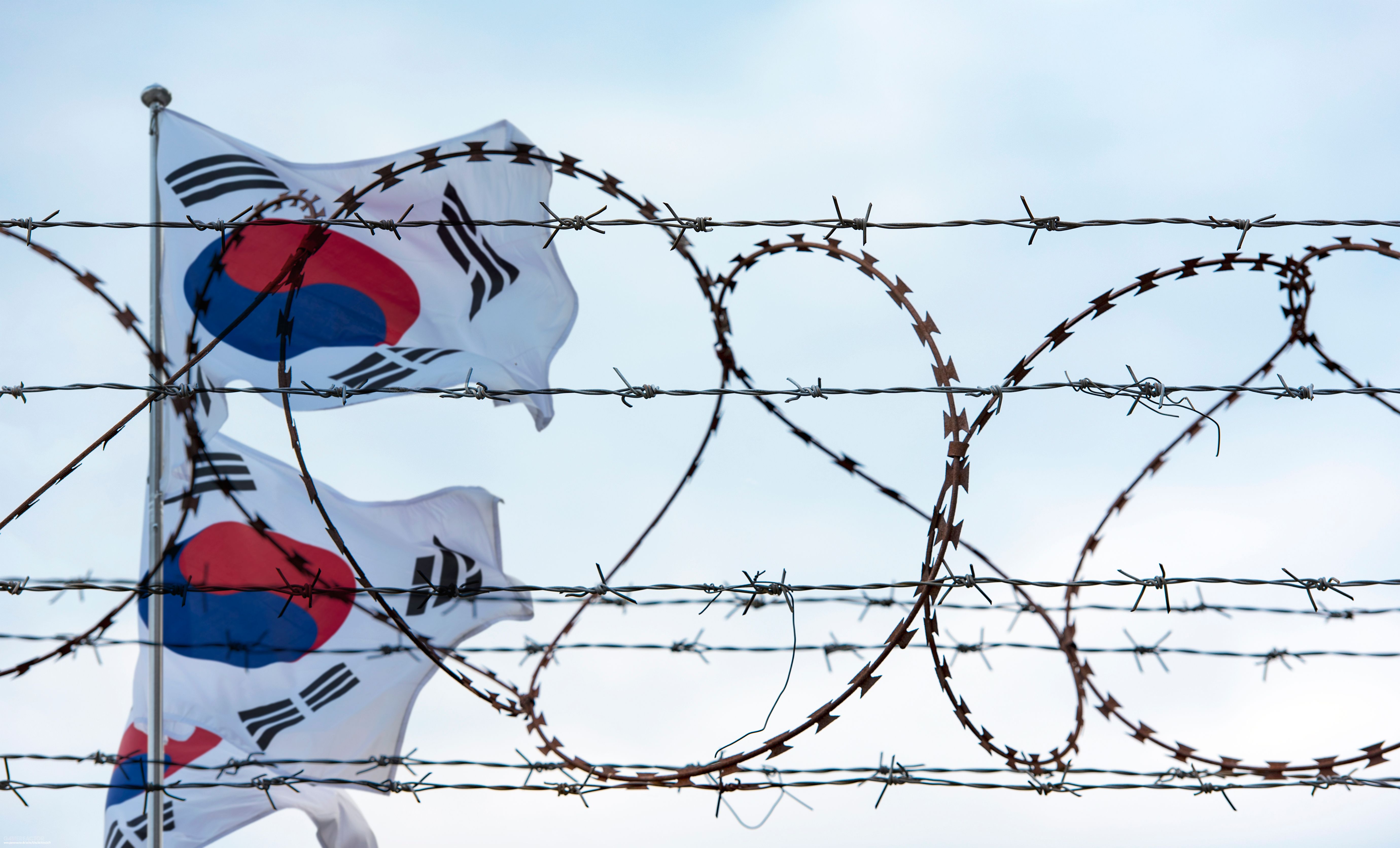 El exministro de Justicia de Corea del Sur, condenado a 25 años de cárcel