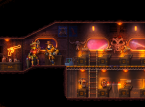 Retraso para SteamWorld Heist en PS4 y Vita