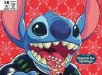 Stitch vuelve para adornar las portadas de varios c&oacute;mics Marvel de pr&oacute;xima aparici&oacute;n
