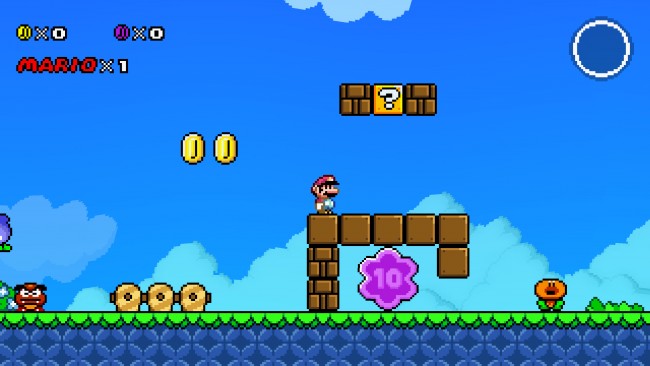 Super Mario Bros. Wonder