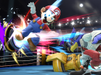 Las reservas de Smash Bros Wii U superan a las de MK8