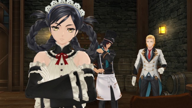 Análisis: Tales of Berseria Remastered - Un gran JRPG al que se le notan los años