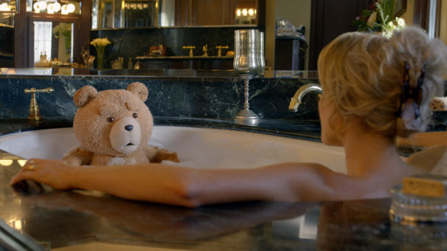 Ted