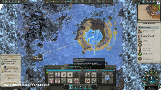 Total War: Warhammer II