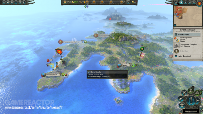 Total War: Warhammer II