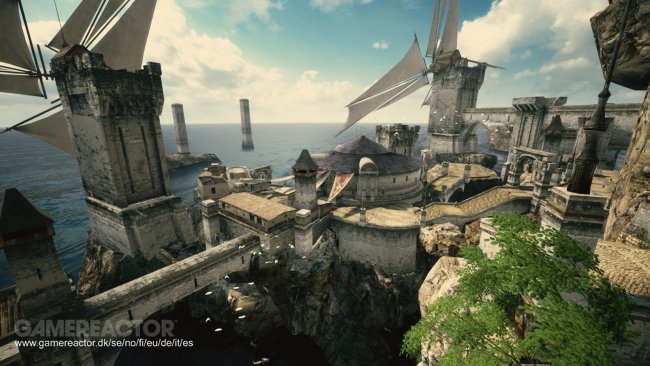 Star Ocean: Integrity and Faithlessness