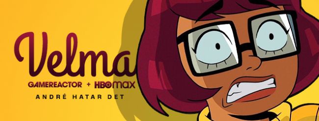 Velma (HBO Max) [Episod 1-2] - Gamereactor España