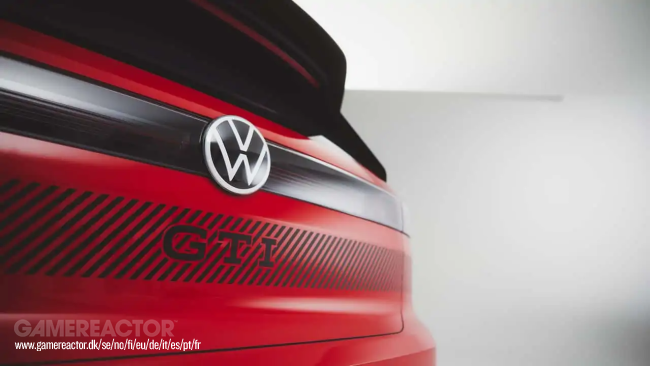 El ID Golf de VW no llegará hasta 2030