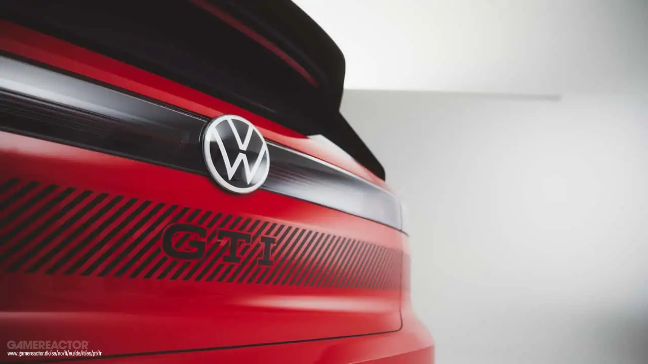 El ID Golf de VW no llegará hasta 2030