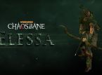 Una elfa silvana completa el plantel de Warhammer: Chaosbane