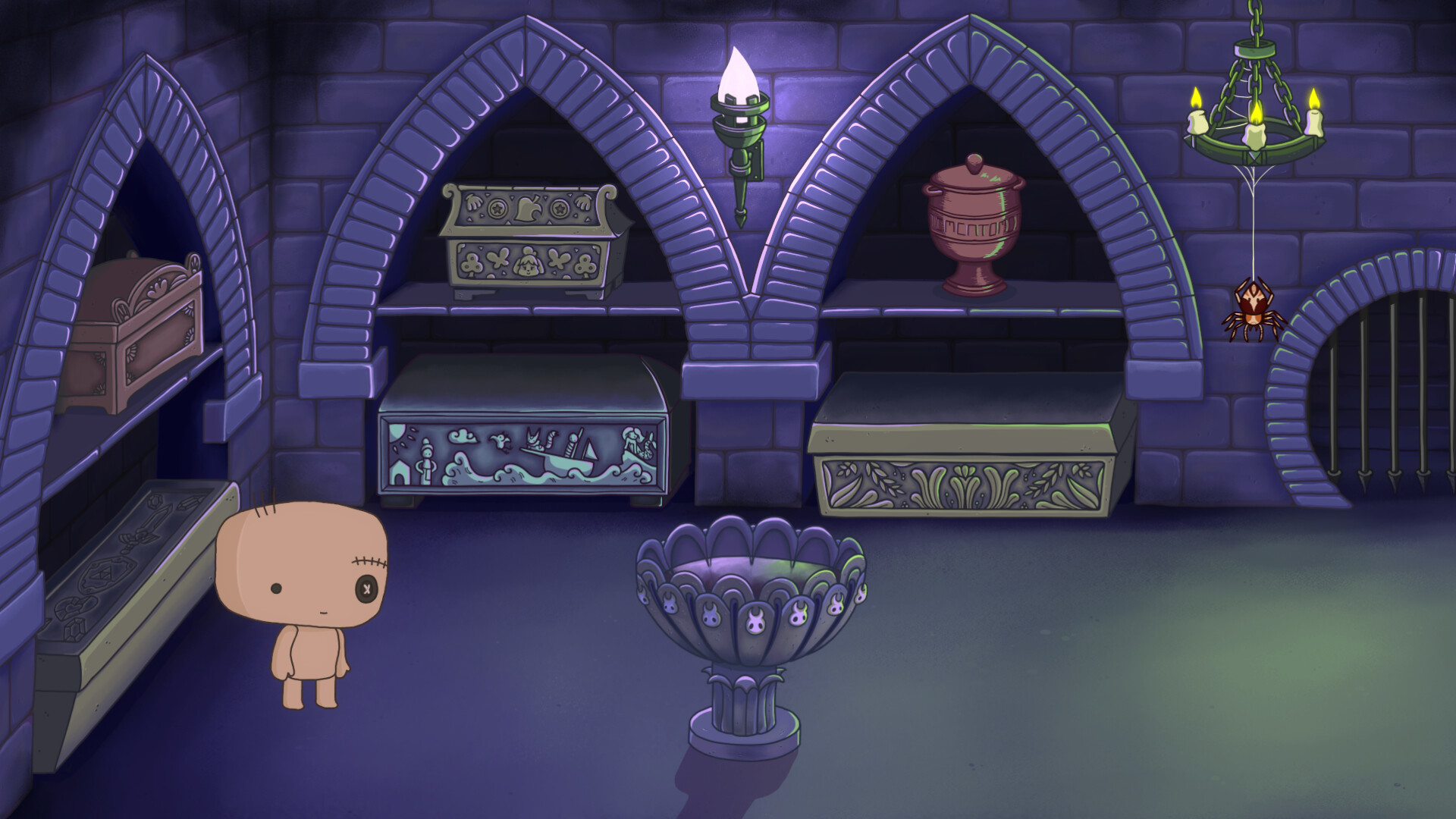 Hoy en GR live jugamos a Clem